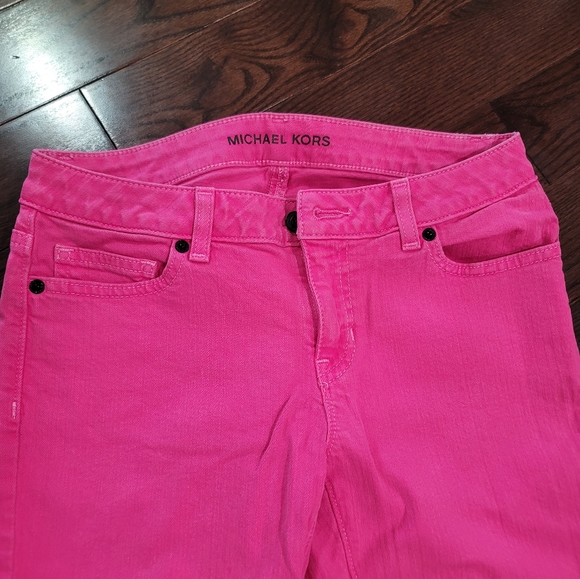 Michael Kors Skinmy Jeans - Picture 4 of 5